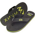 Tahiti Flip Flops